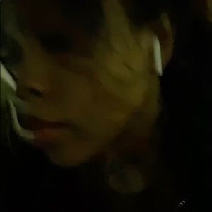 Meet your Posher, Kristi